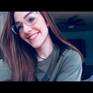 Meet your Posher, Kate